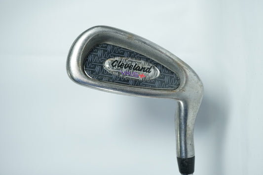 Cleveland VAS+ 4 Iron / Steel Shaft / New Grip