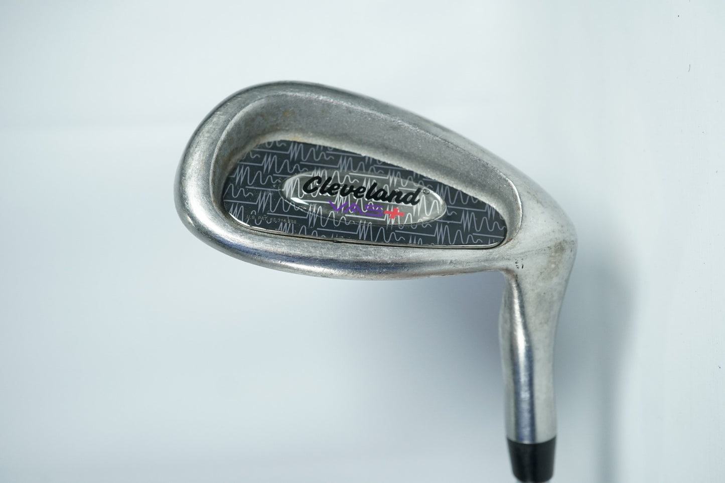 Cleveland VAS+ Sand Wedge / Steel Shaft / New Grip