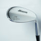 Mizuno Tour Style 56° Sand Wedge / Stiff Flex Steel Shaft / New Grip