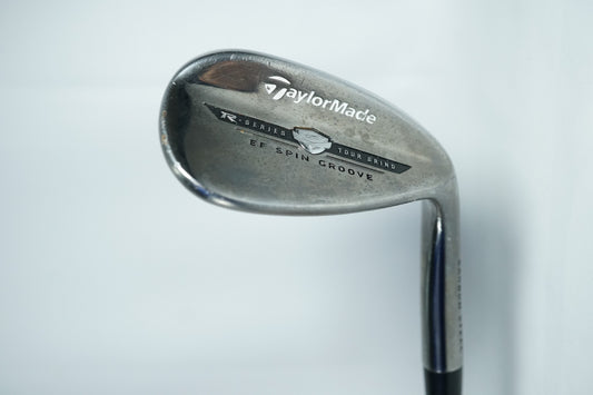 Taylormade R Series 56° Sand Wedge / Wedge Flex Steel Shaft / New Grip