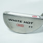 Odyssey White Hot XG 9 Putter / New Grip / 34.5"