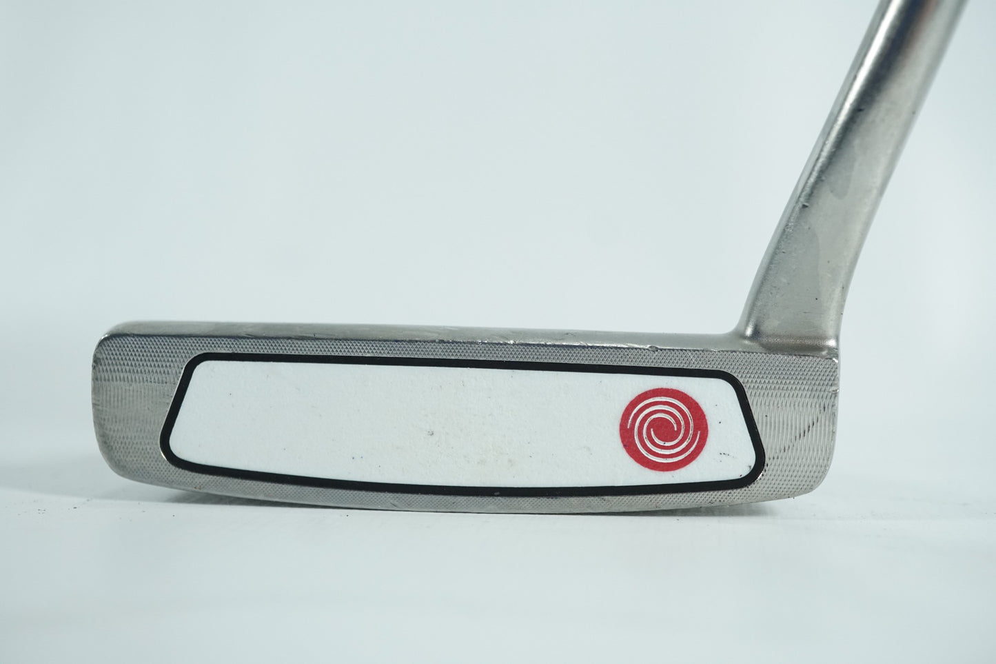 Odyssey White Hot XG 9 Putter / New Grip / 34.5"