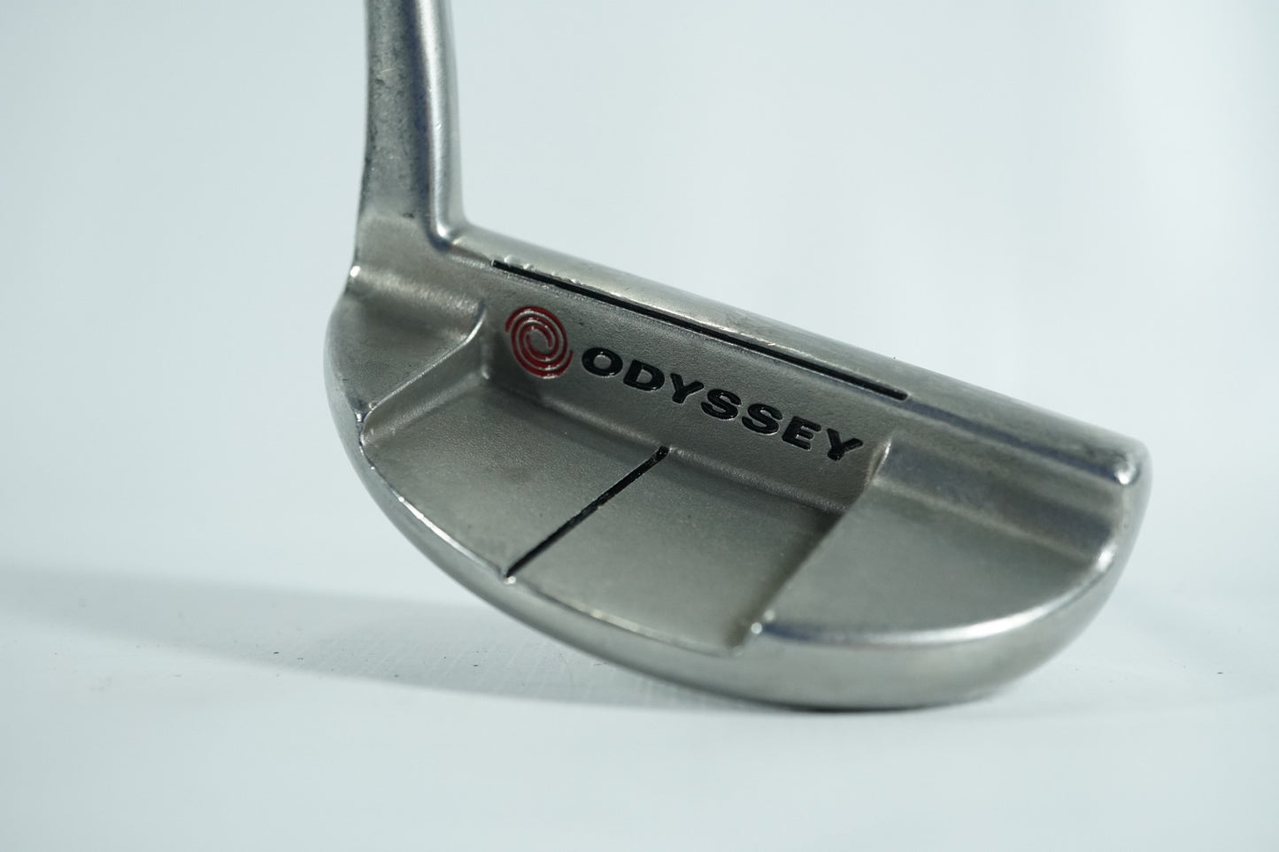 Odyssey White Hot XG 9 Putter / New Grip / 34.5"