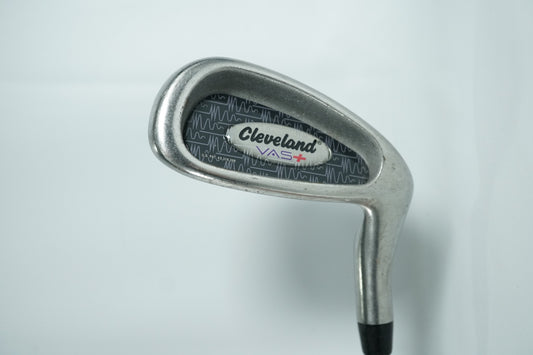 Cleveland VAS+ 5 Iron / Steel Shaft