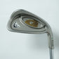 Ping i5 4 Iron / Steel Shaft / Green Dot