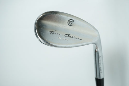 Cleveland Tour Action 900 56° Sand Wedge / Steel Shaft