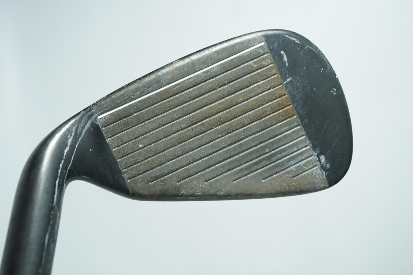 Cleveland TA7 5 Iron / Uniflex Steel Shaft