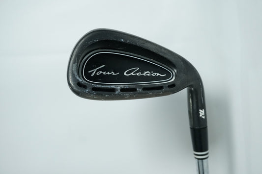 Cleveland TA7 9 Iron / Uniflex Steel Shaft