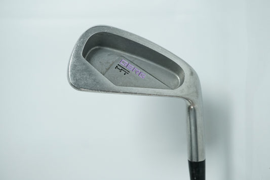 Wilson Berg HT 7 Iron / Steel Shaft