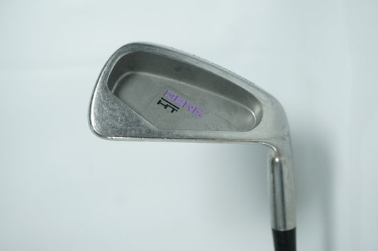 Wilson Berg HT 9 Iron / Steel Shaft