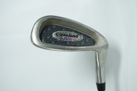 Cleveland VAS+ Pitching Wedge / Steel Shaft / New Grip