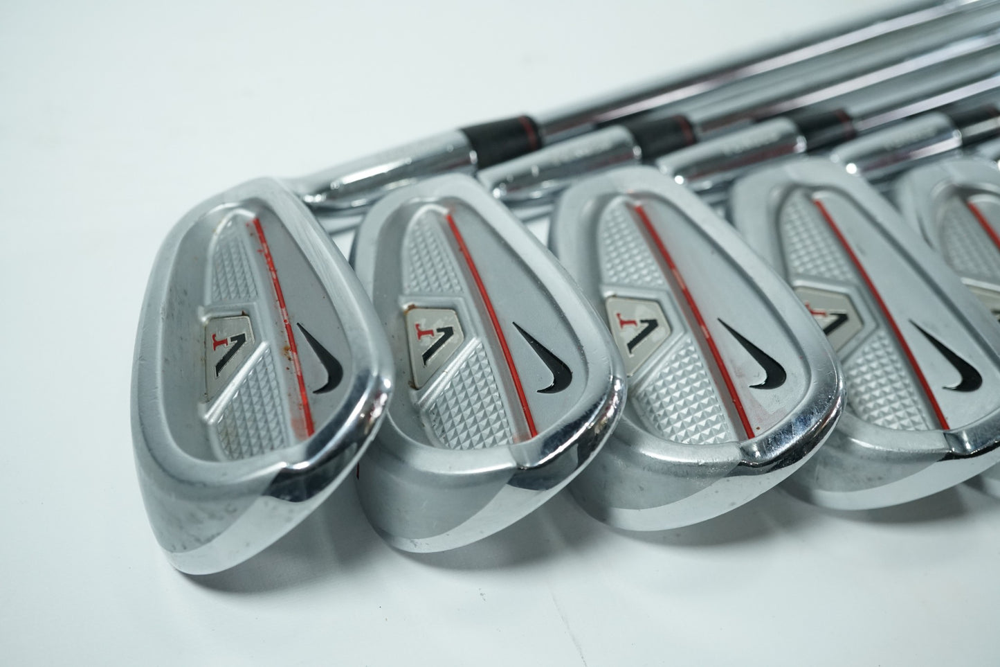 Nike VR 5-PW / Regular Flex Steel Shafts