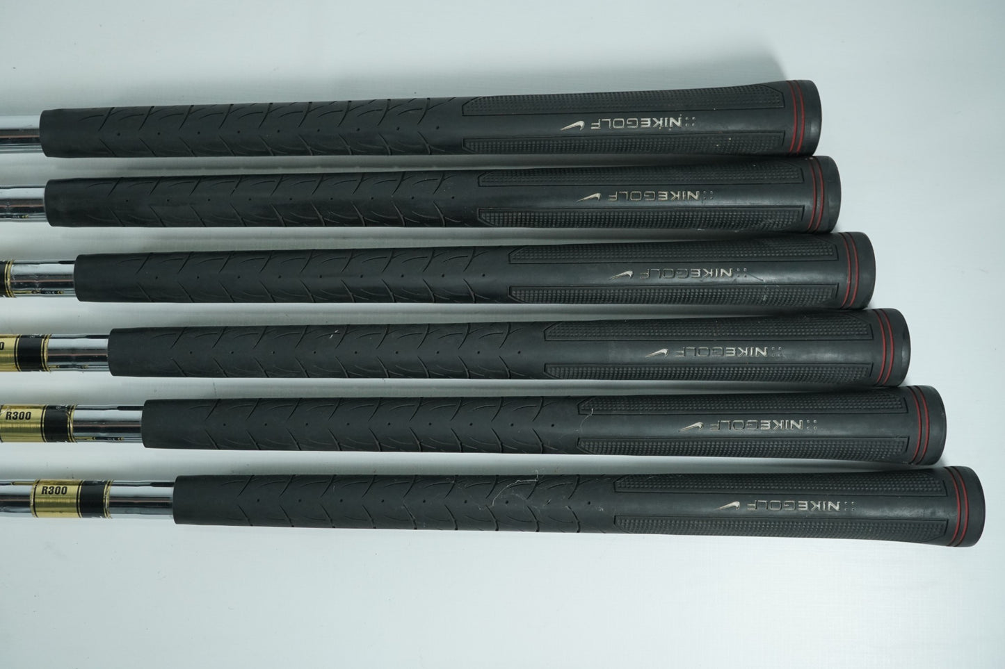 Nike VR 5-PW / Regular Flex Steel Shafts