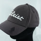 Titleist Golf Hat / Black