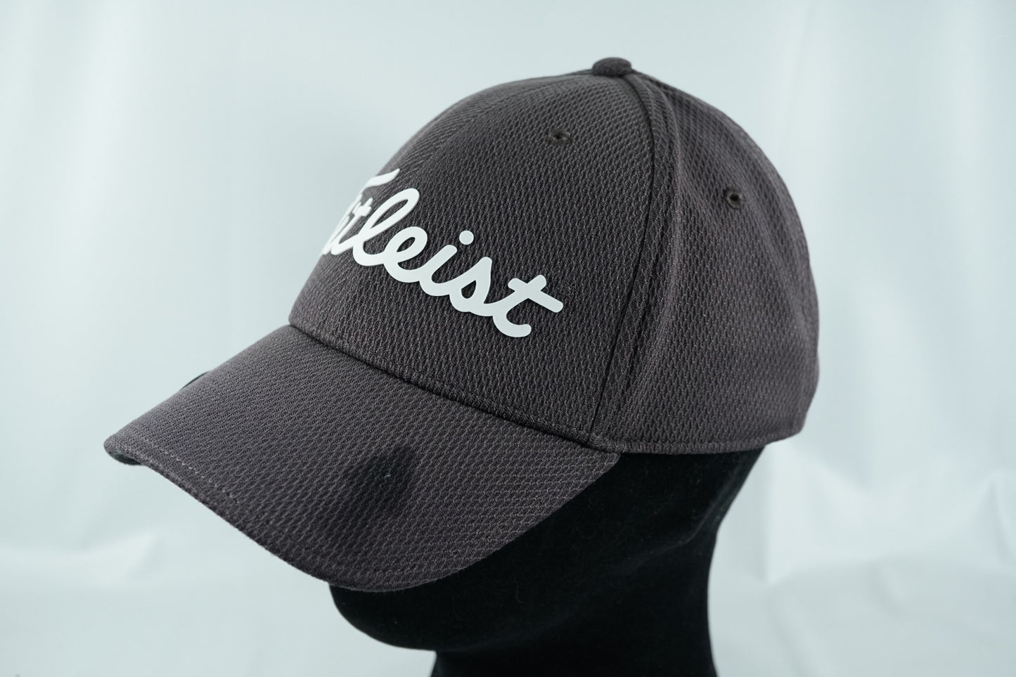 Titleist Golf Hat / Black