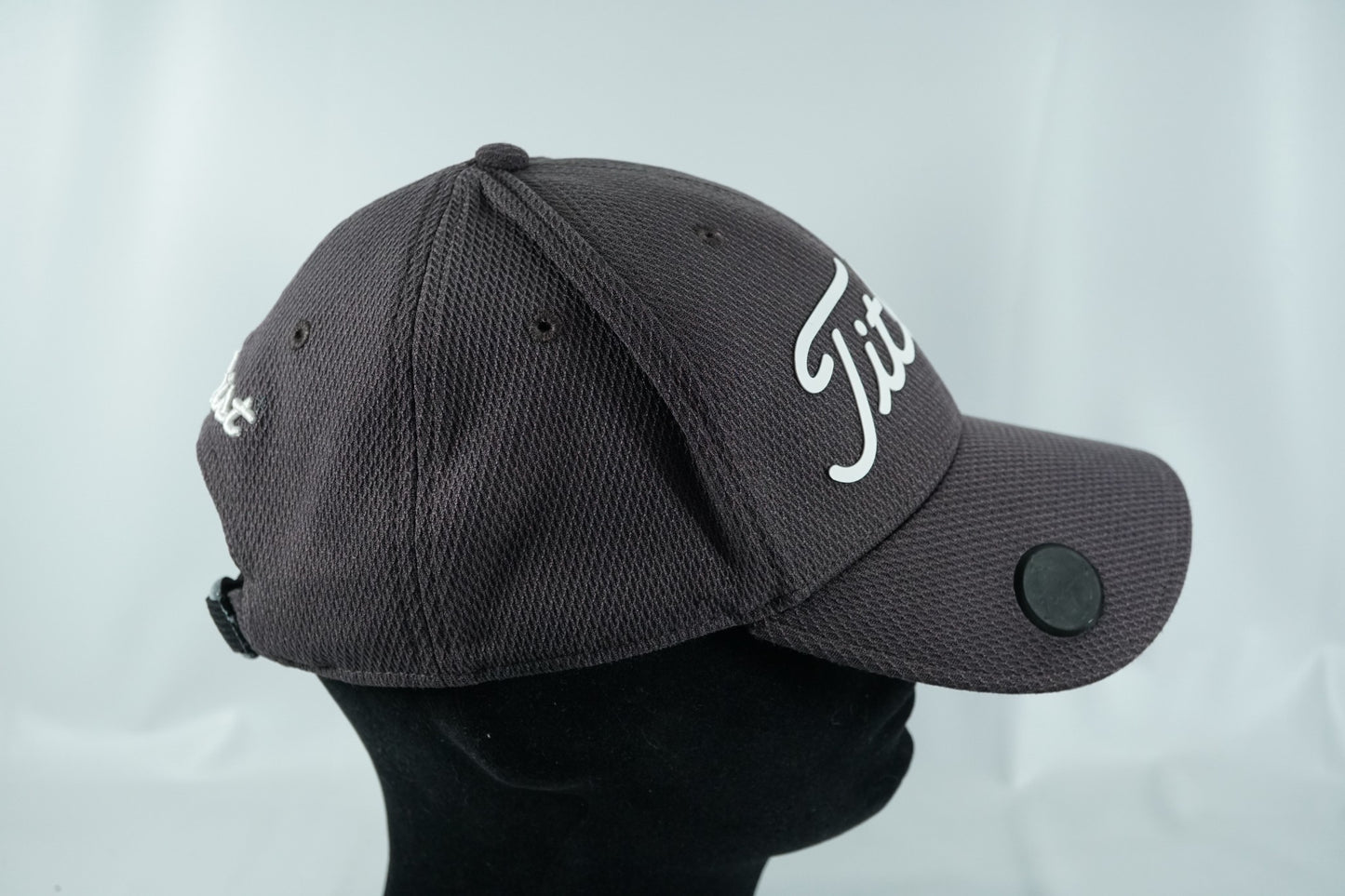 Titleist Golf Hat / Black