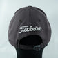 Titleist Golf Hat / Black