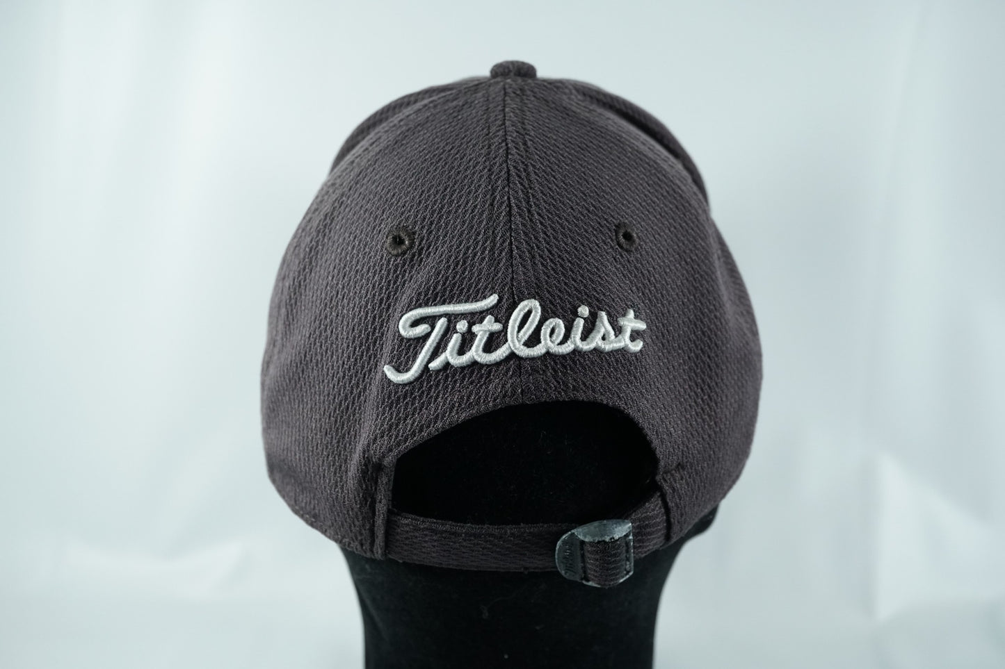 Titleist Golf Hat / Black