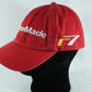 Taylormade R7 RAC Hat / Red