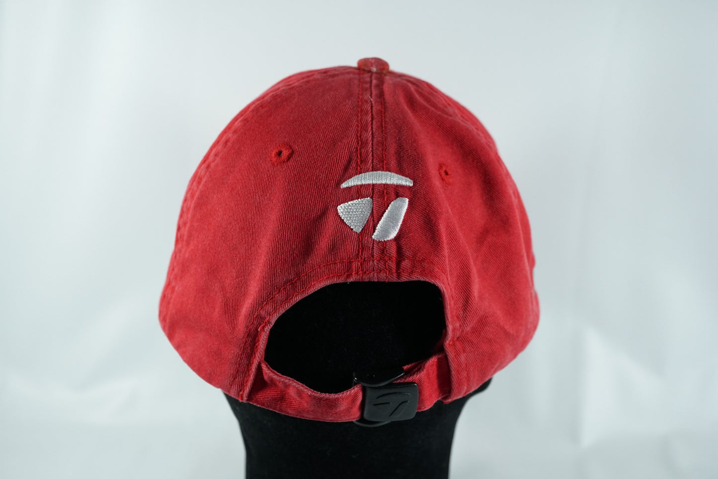 Taylormade R7 RAC Hat / Red