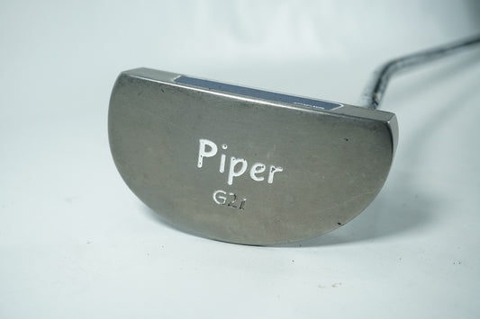 Ping Piper G2i Putter / New Grip / 35"