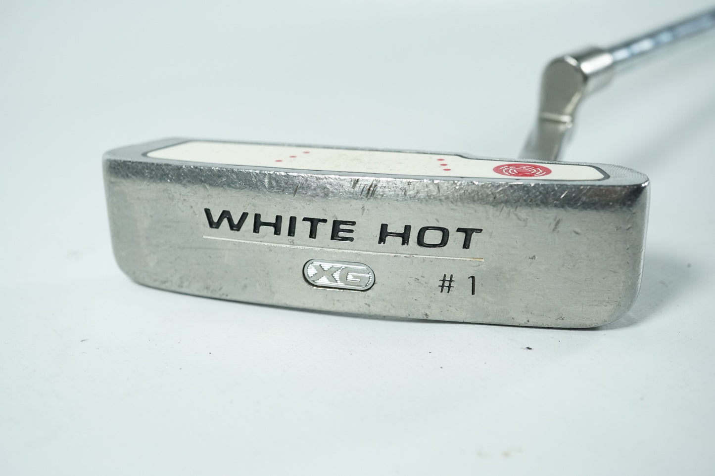 Odyssey White Hot XG 1 Putter / 35"