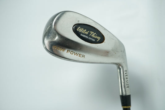 Regal Wild Thing Driving Iron 15.5° / Graphite Shaft