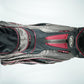 Sun Mountain 5-One Cart Bag / Black, Grey and Red