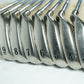 Callaway Hawkeye VFT 3-PW / Uniflex Steel Shafts