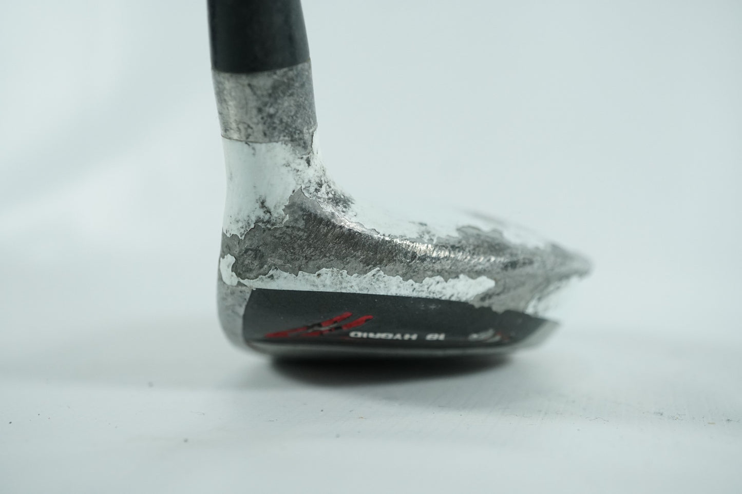 MD Golf Seve Ballesteros 4 Hybrid 18° / Regular Flex Graphite Shaft