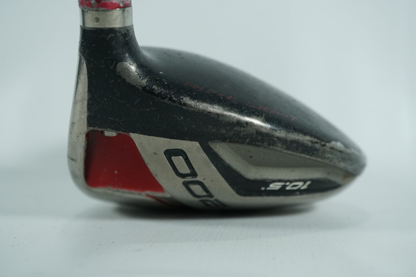 Wilson D200 Driver 10.5° / Graphite Shaft