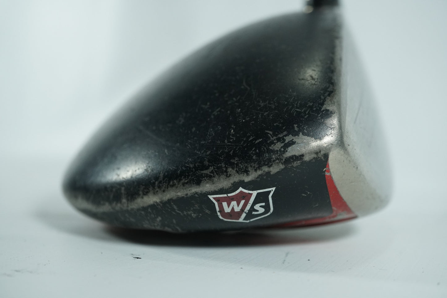 Wilson D200 Driver 10.5° / Graphite Shaft