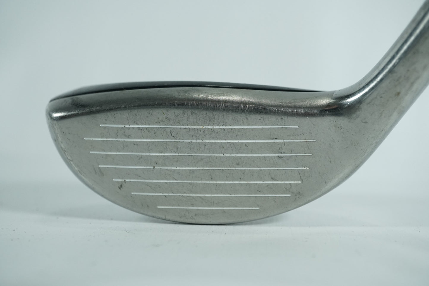 Cleveland Halo 3 Hybrid 22° / Stiff Flex Steel Shaft