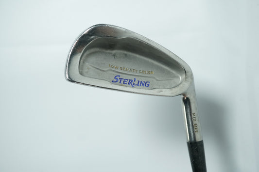 Mizuno Sterling 3 Iron / Graphite Shaft