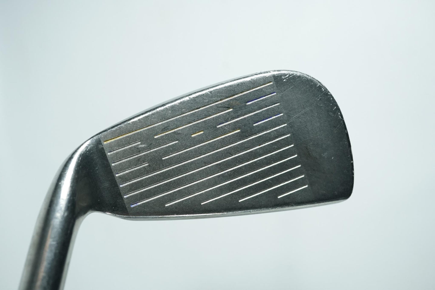 Mizuno Sterling 3 Iron / Graphite Shaft