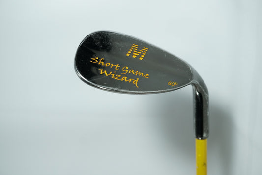 Momentus Short Game Wizard 60° Wedge / Steel Shaft