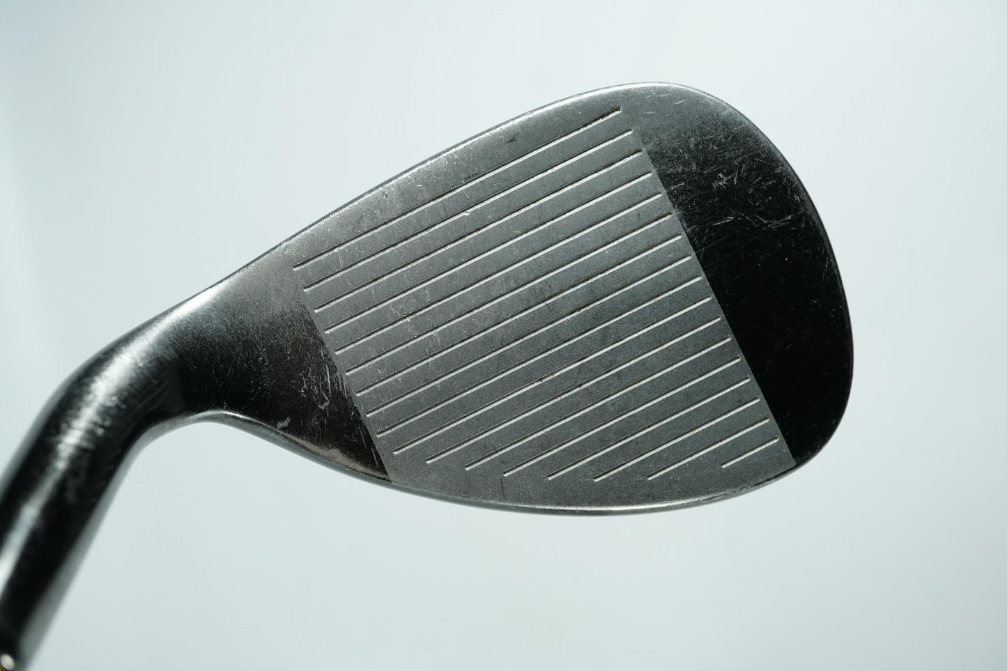 Momentus Short Game Wizard 60° Wedge / Steel Shaft