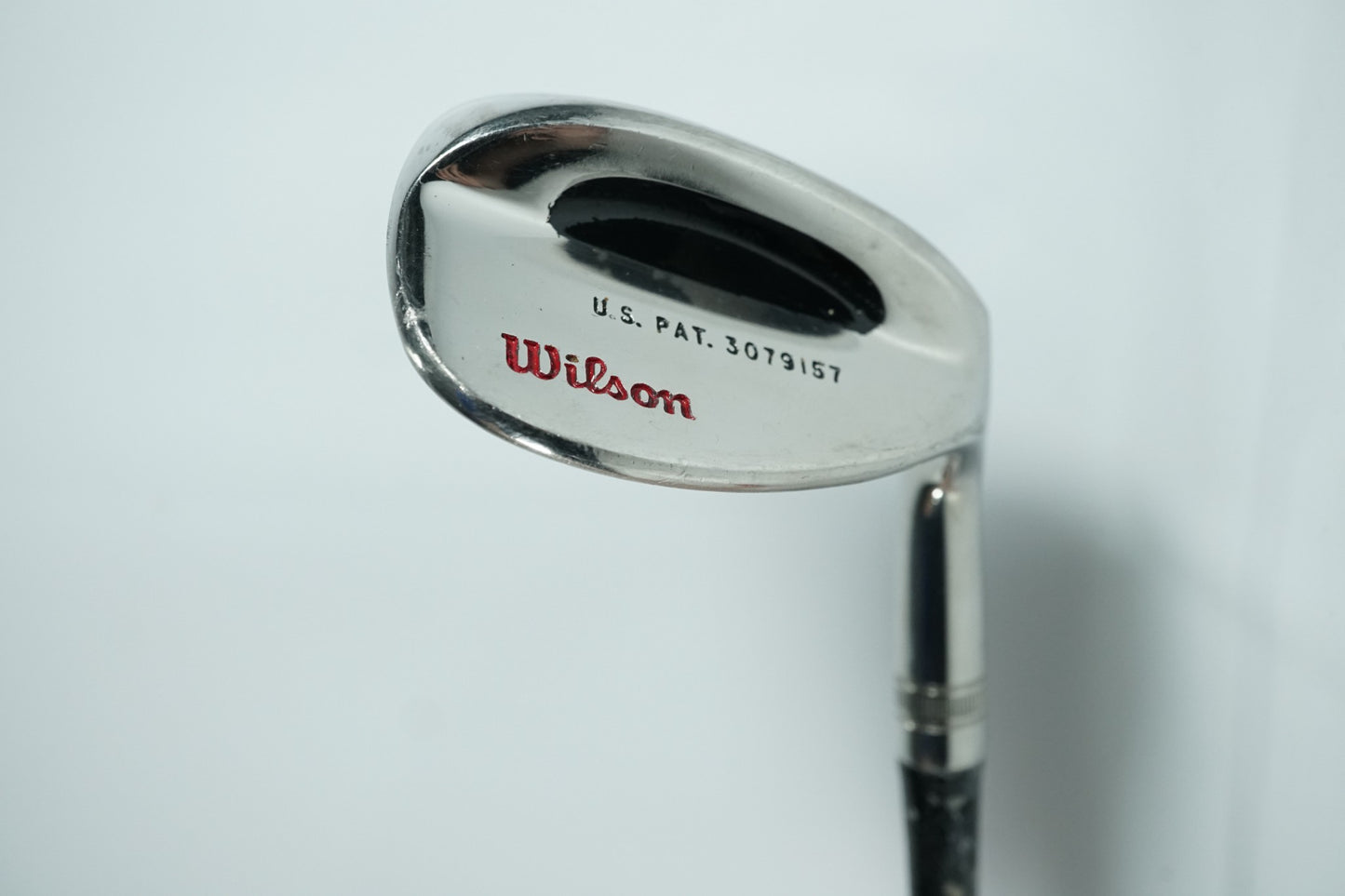 Wilson Dual Wedge / Steel Shaft