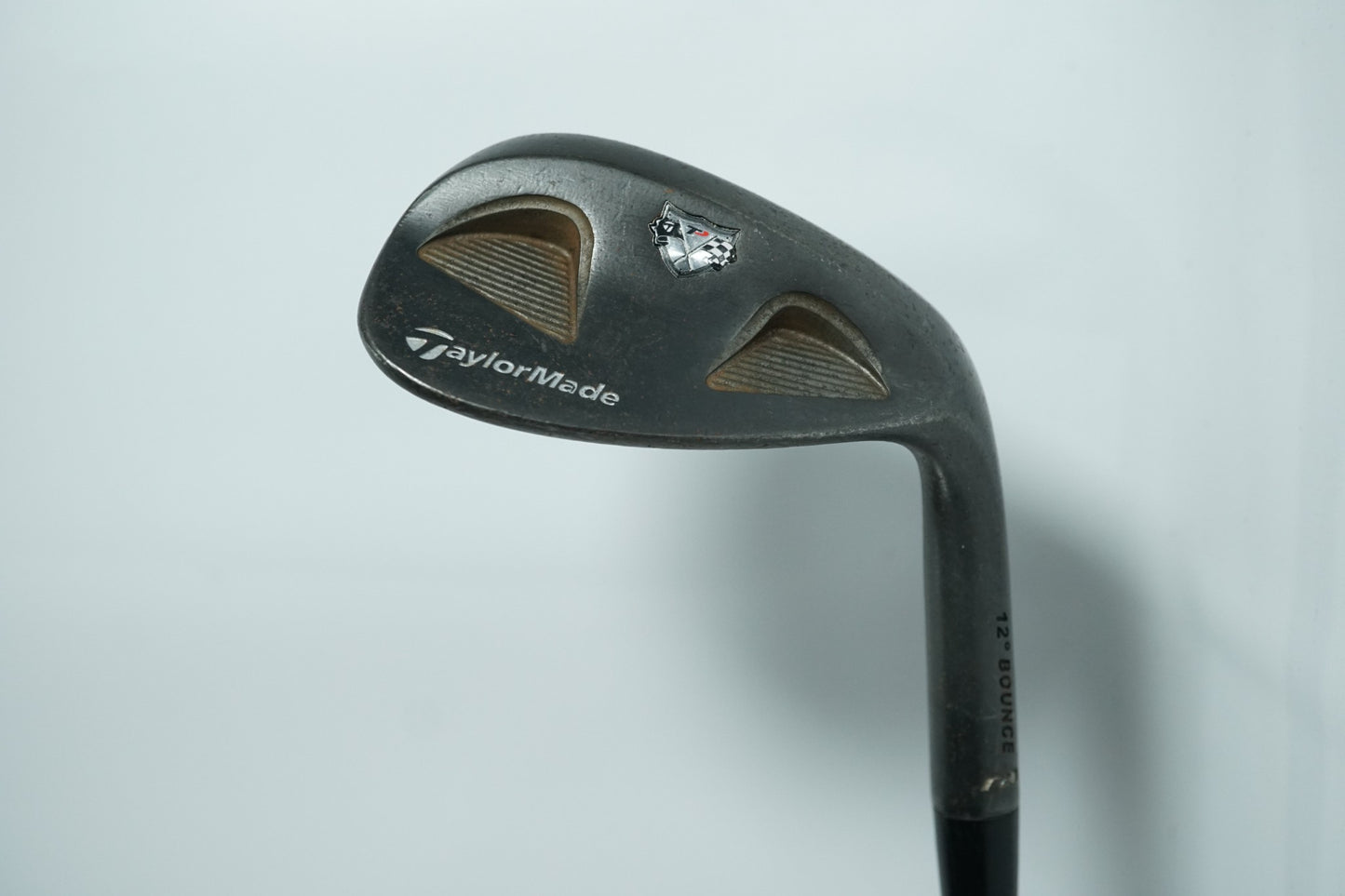 Taylormade RAC TP 56° Sand Wedge / Steel Shaft