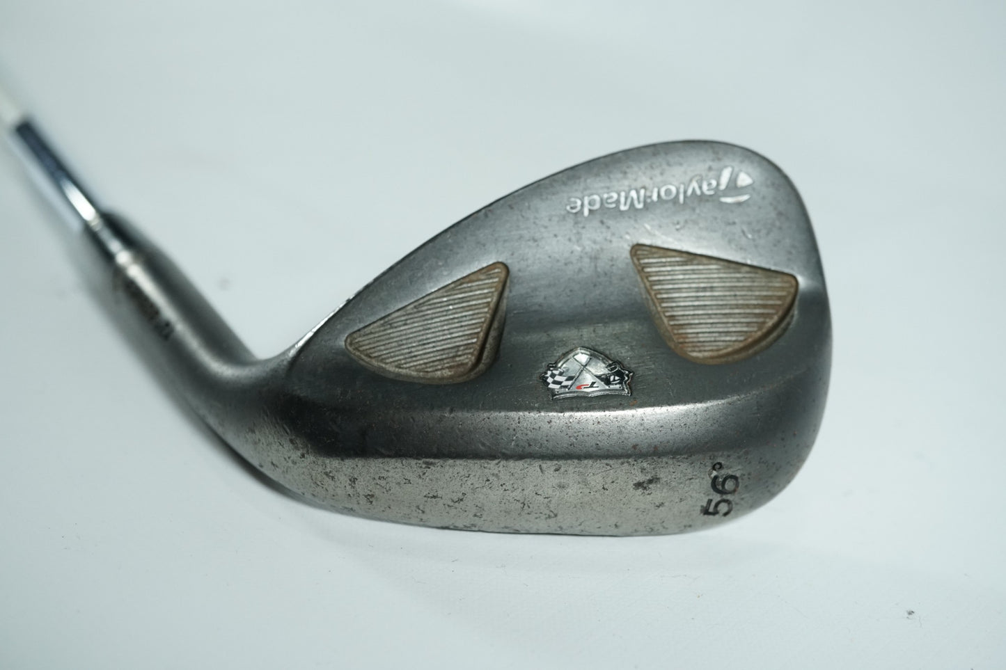 Taylormade RAC TP 56° Sand Wedge / Steel Shaft