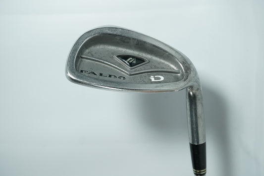 Mizuno Faldo ID Sand Wedge / Stiff Flex Steel Shaft