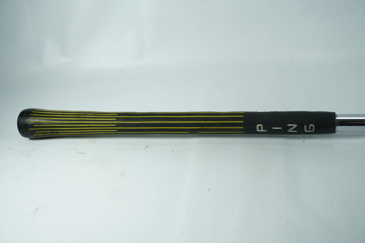 Ping Eye 2 6 Iron / Black Dot / Stiff Flex Steel Shaft