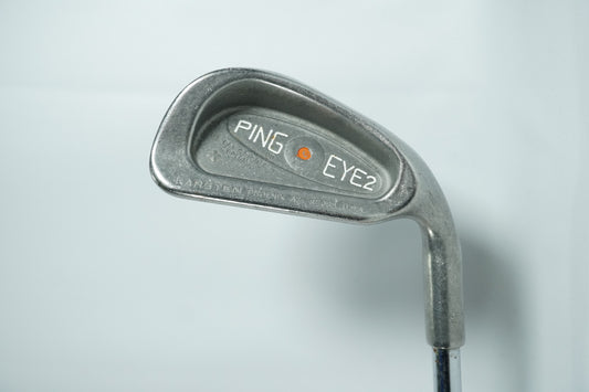 Ping Eye 2 6 Iron / Stiff Flex Steel Shaft