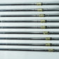 MacGregor DX 3-SW / Regular Flex Steel Shafts