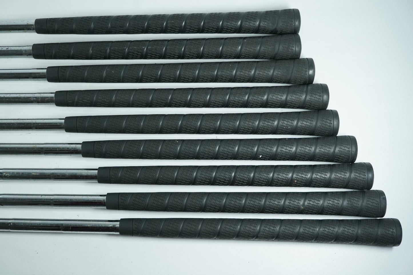 MacGregor DX 3-SW / Regular Flex Steel Shafts