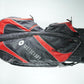 Motocaddy Lite Series Cart Bag / Black and Red