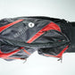 Motocaddy Lite Series Cart Bag / Black and Red