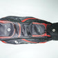 Motocaddy Lite Series Cart Bag / Black and Red