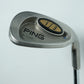 Ping i3 O-Size Sand Wedge / Regular Flex Steel Shaft