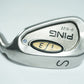 Ping i3 O-Size Sand Wedge / Regular Flex Steel Shaft